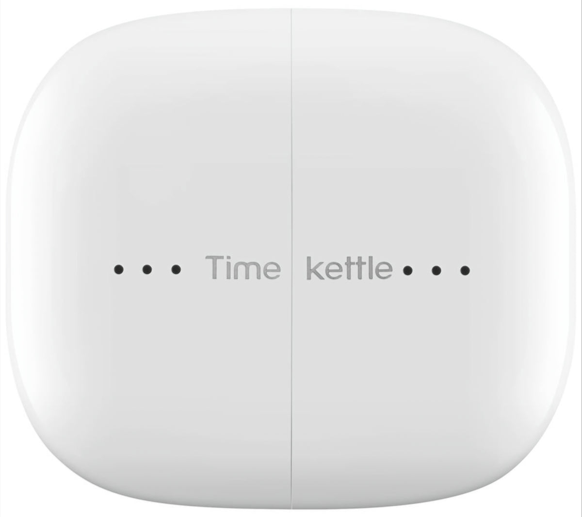 Handsfree Bluetooth Timekettle M3 Vertaler, TWS, ANC, Wit