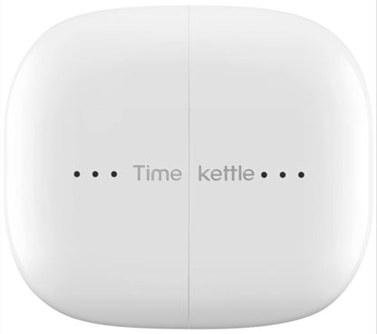 Handsfree Bluetooth Timekettle M3 Vertaler, TWS, ANC, Wit