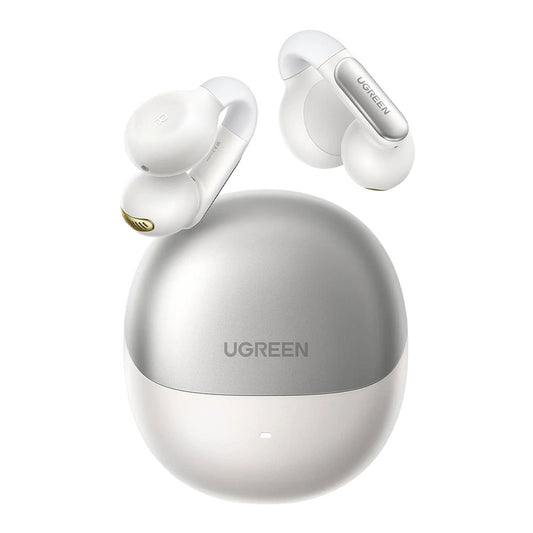 Handsfree Bluetooth UGREEN HiTune S5 True WS210, TWS, Wit