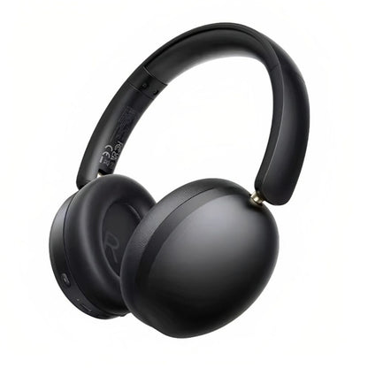 Handsfree Bluetooth UGREEN HiTune Max 2 HP205, MultiPoint, A2DP, ANC, Zwart
