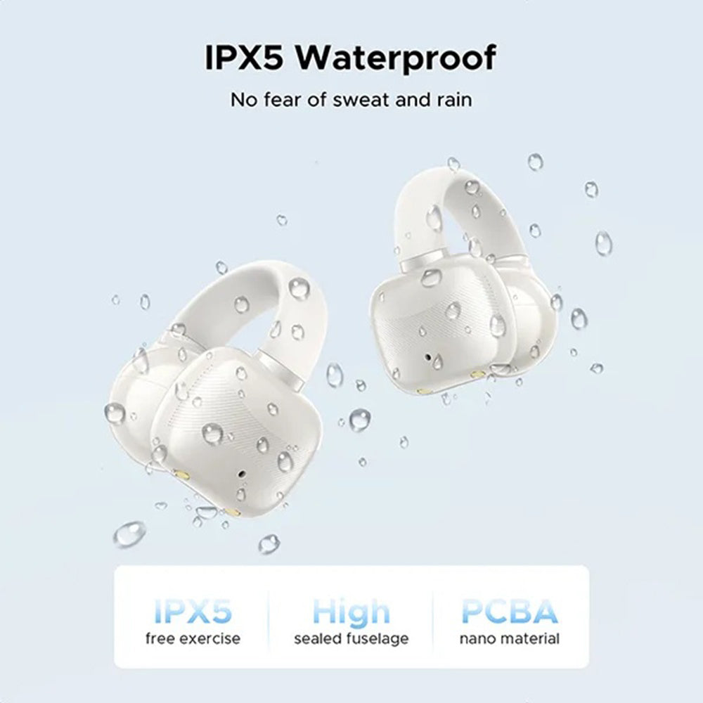 Handsfree Bluetooth UGREEN HiTune S3 True WS209, TWS, Wit