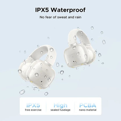 Handsfree Bluetooth UGREEN HiTune S3 True WS209, TWS, Wit