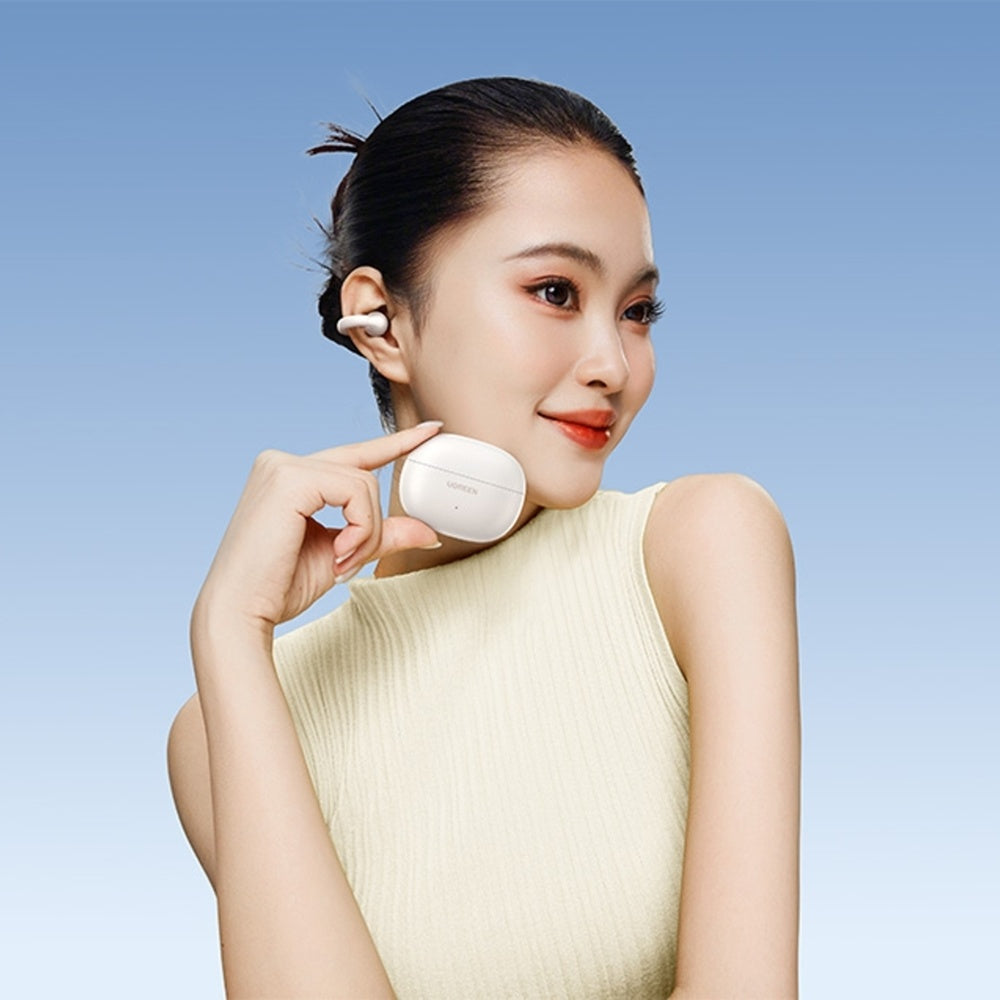 Handsfree Bluetooth UGREEN HiTune S3 True WS209, TWS, Wit