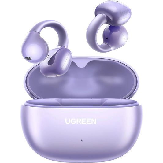Handsfree Bluetooth UGREEN HiTune S3 True WS209, TWS, Paars