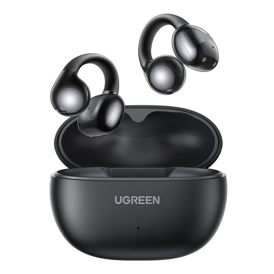 Handsfree Bluetooth UGREEN HiTune S3 True WS209, TWS, Zwart