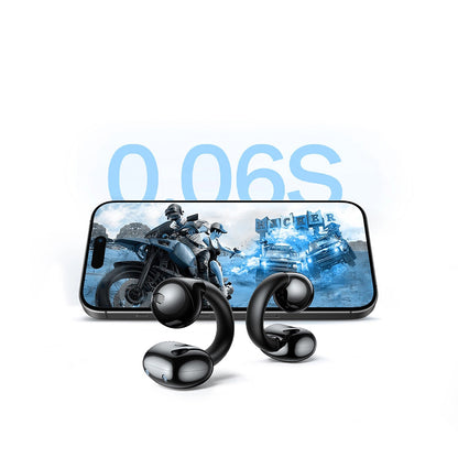 Handsfree Bluetooth UGREEN HiTune S3 True WS209, TWS, Zwart