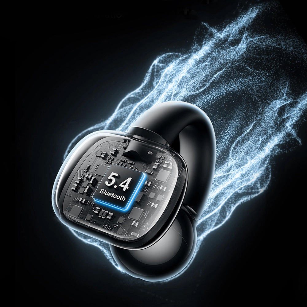 Handsfree Bluetooth UGREEN HiTune S3 True WS209, TWS, Zwart