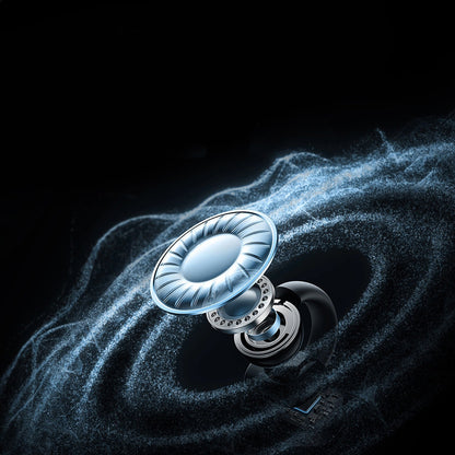 Handsfree Bluetooth UGREEN HiTune S3 True WS209, TWS, Zwart