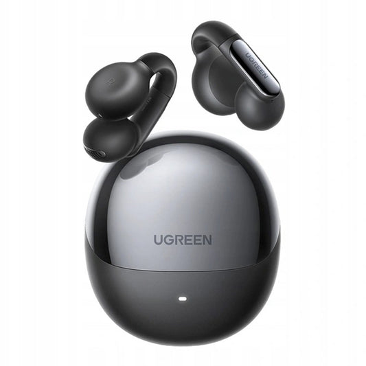 Handsfree Bluetooth UGREEN HiTune S5 True WS210, TWS, Zwart