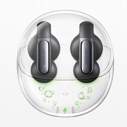 Handsfree Bluetooth UGREEN HiTune S5 True WS210, TWS, Zwart