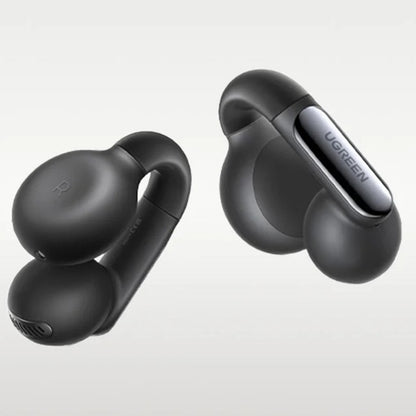 Handsfree Bluetooth UGREEN HiTune S5 True WS210, TWS, Zwart