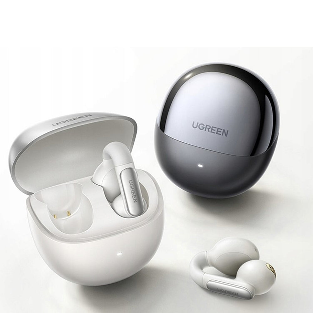 Handsfree Bluetooth UGREEN HiTune S5 True WS210, TWS, Zwart