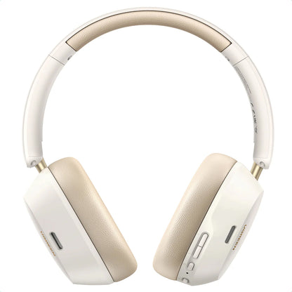 UGREEN HP203 Bluetooth Handsfree, A2DP, ANC, White