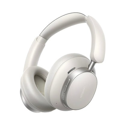 Handsfree Bluetooth UGREEN Studio Pro HP206, A2DP, ANC, Wit
