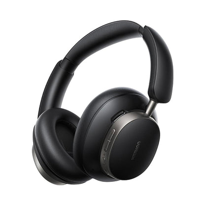 Handsfree Bluetooth UGREEN Studio Pro HP206, A2DP, ANC, Zwart