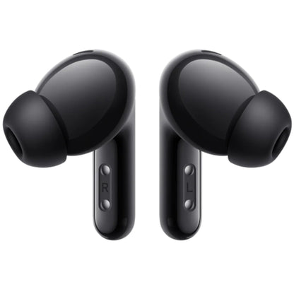 Handsfree Bluetooth Xiaomi Redmi Buds 6, TWS, ANC, Black BHR9251GL