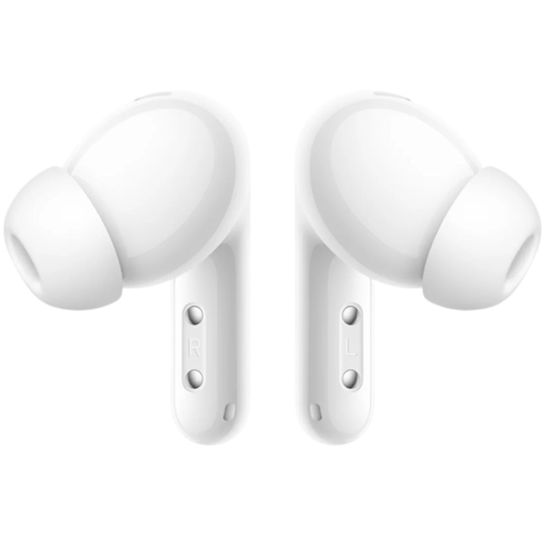 Handsfree Bluetooth Xiaomi Redmi Buds 6, TWS, ANC, Wit BHR9250GL