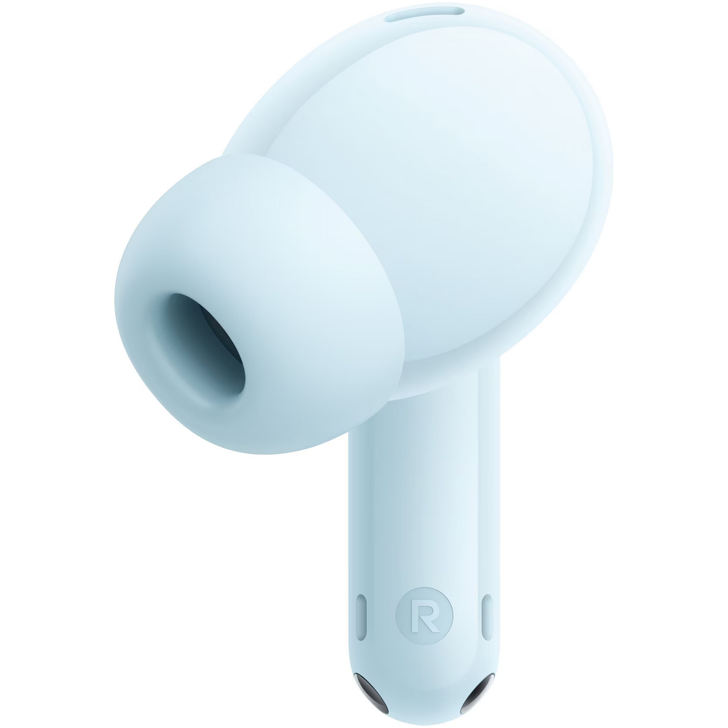 Handsfree Bluetooth Xiaomi Redmi Buds 8 Lite, TWS, ANC, MultiPoint, Blauw BHR08OJGL