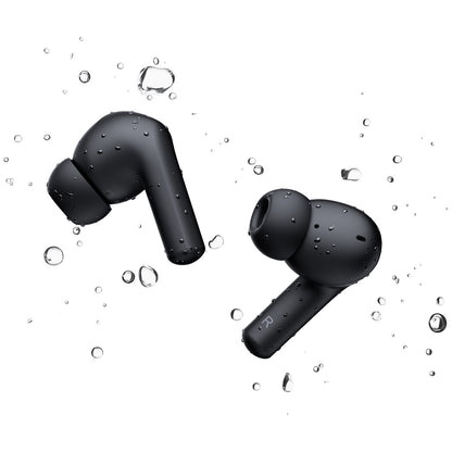 Handsfree Bluetooth Xiaomi Redmi Buds 4 Active, TWS, Zwart BHR699992GL