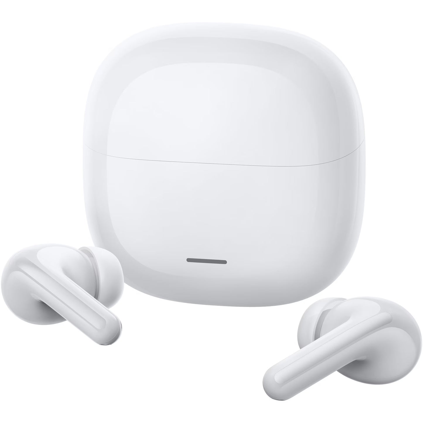 Handsfree Bluetooth Xiaomi Redmi Buds 8 Lite, TWS, ANC, MultiPoint, Wit BHR08OLGL
