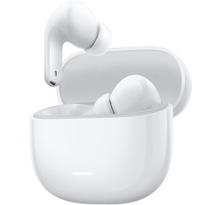 Handsfree Bluetooth Xiaomi Redmi Buds 8 Lite, TWS, ANC, MultiPoint, Wit BHR08OLGL