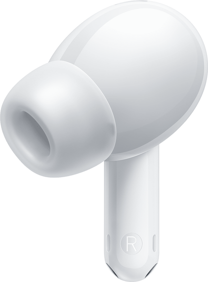 Handsfree Bluetooth Xiaomi Redmi Buds 6 Lite, TWS, ANC, Wit 