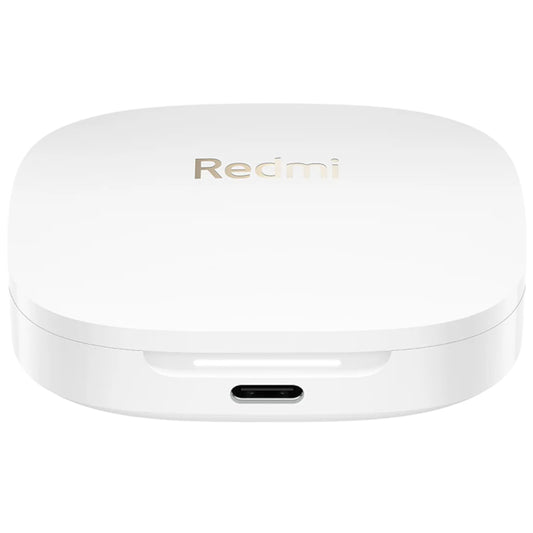 Handsfree Bluetooth Xiaomi Redmi Buds 6, TWS, ANC, Wit BHR9250GL