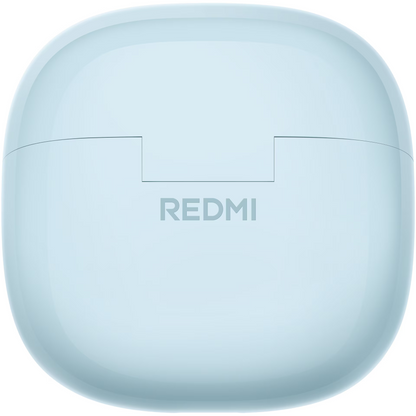 Handsfree Bluetooth Xiaomi Redmi Buds 8 Lite, TWS, ANC, MultiPoint, Blauw BHR08OJGL