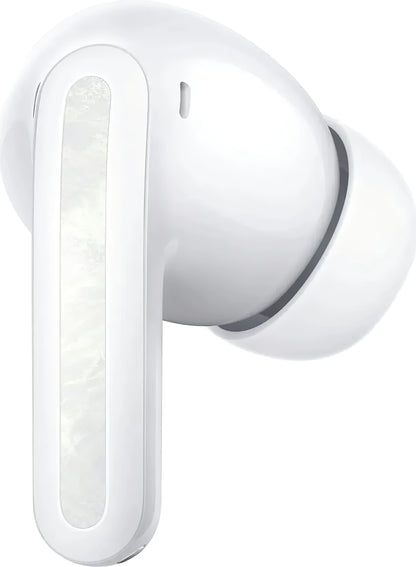 Handsfree Bluetooth Xiaomi Redmi Buds 5 Pro, TWS, ANC, White BHR7662GL