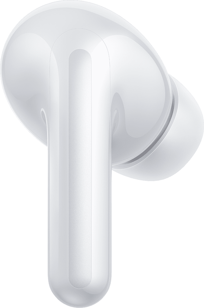 Handsfree Bluetooth Xiaomi Redmi Buds 6 Lite, TWS, ANC, Wit 