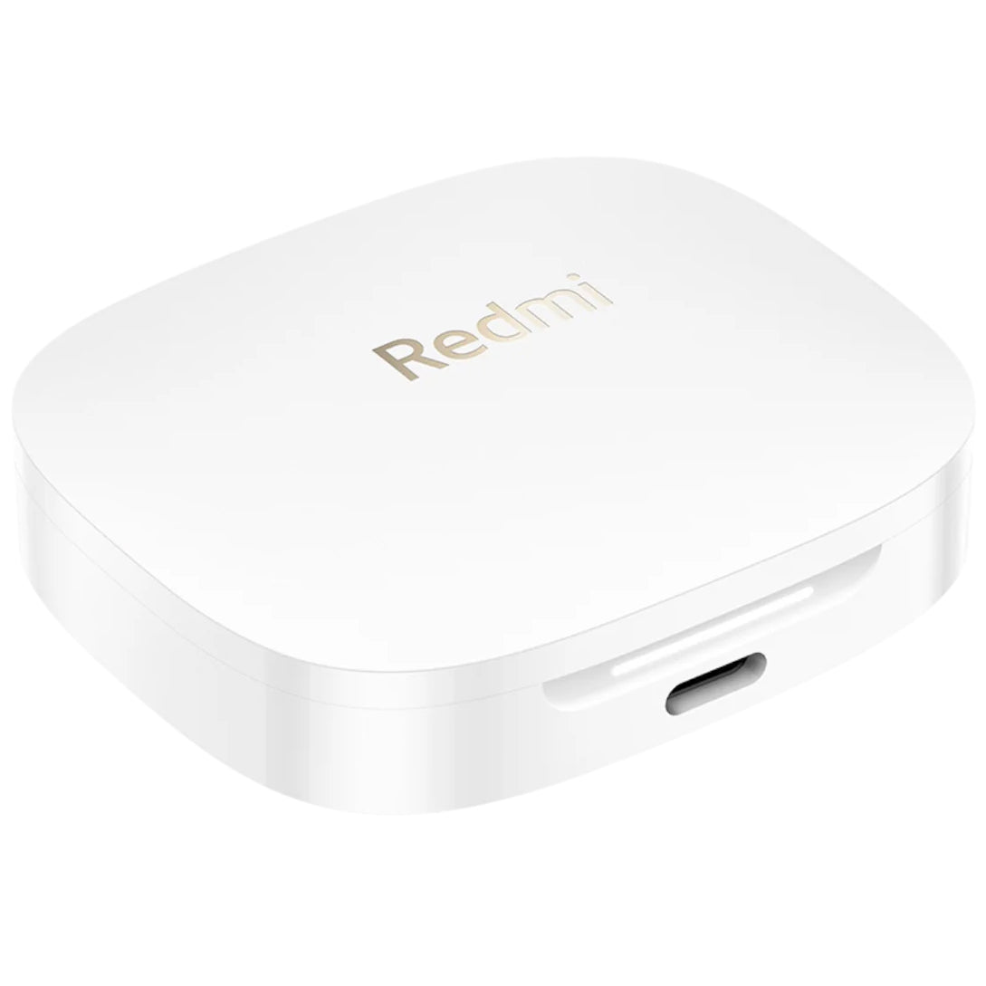 Handsfree Bluetooth Xiaomi Redmi Buds 6, TWS, ANC, Wit BHR9250GL