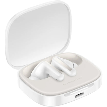 Handsfree Bluetooth Xiaomi Redmi Buds 6, TWS, ANC, Wit BHR9250GL