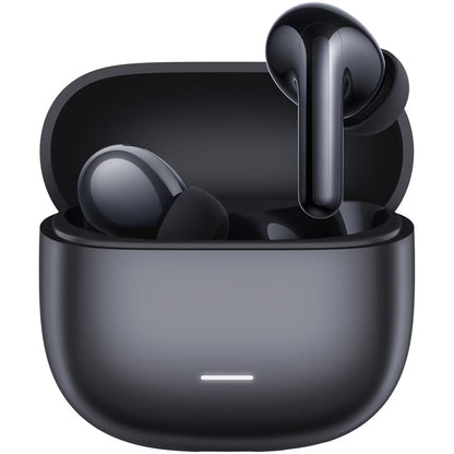 Handsfree Bluetooth Xiaomi Redmi Buds 8 Lite, TWS, ANC, MultiPoint, Zwart BHR08OMGL