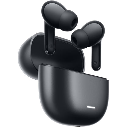 Handsfree Bluetooth Xiaomi Redmi Buds 8 Lite, TWS, ANC, MultiPoint, Zwart BHR08OMGL