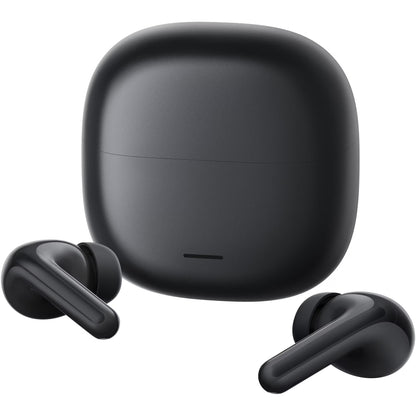 Handsfree Bluetooth Xiaomi Redmi Buds 8 Lite, TWS, ANC, MultiPoint, Zwart BHR08OMGL