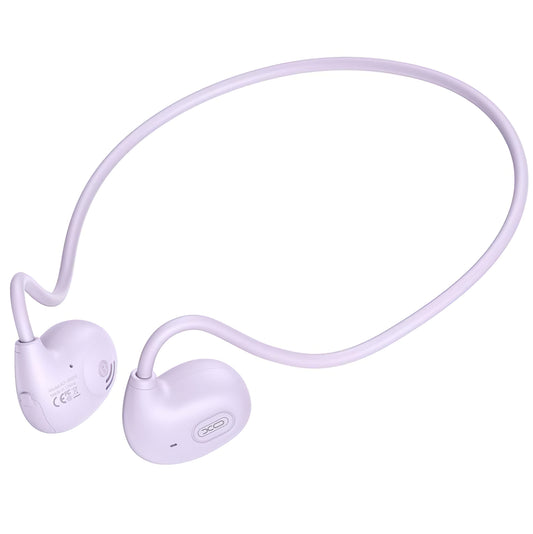 Handsfree Bluetooth Bluetooth XO Design BS34 Bone, A2DP, Mov 