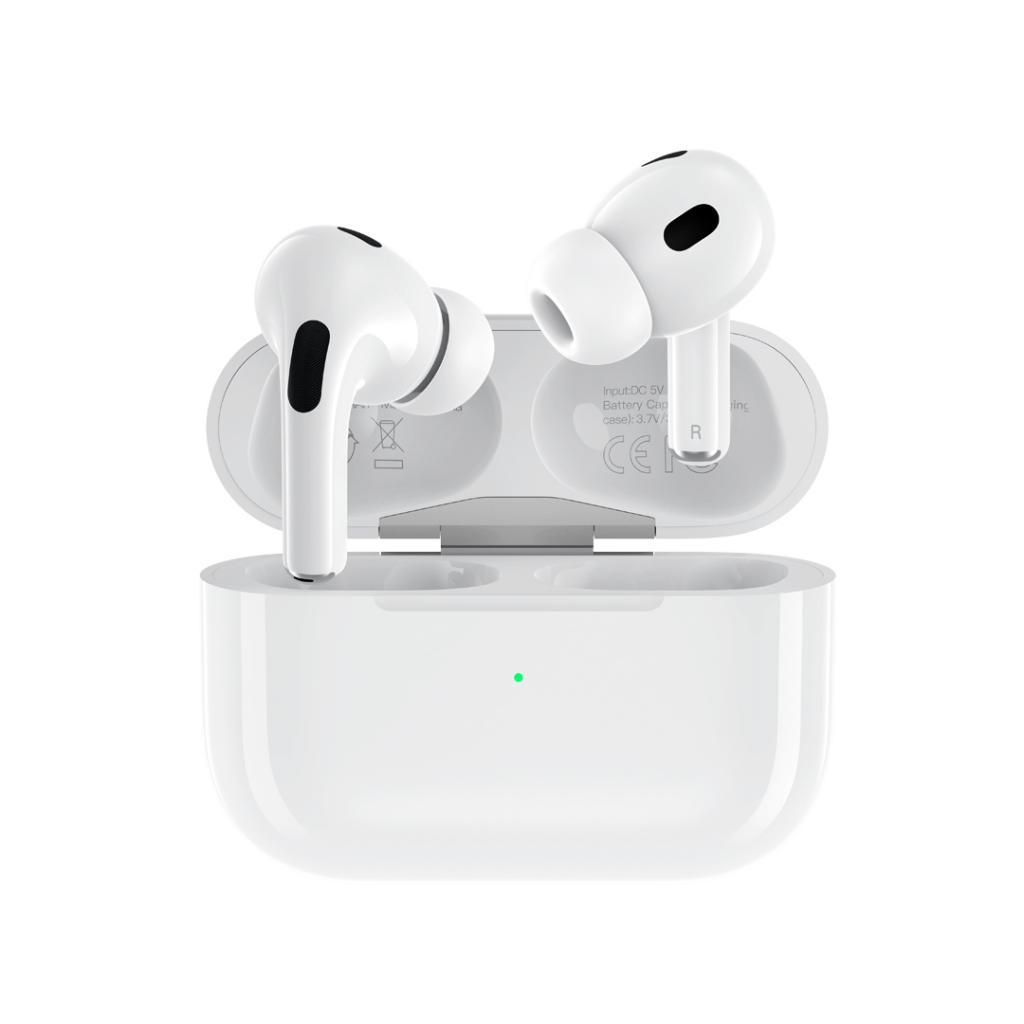 Handsfree Bluetooth XO Design EV53, TWS, ANC, Wit