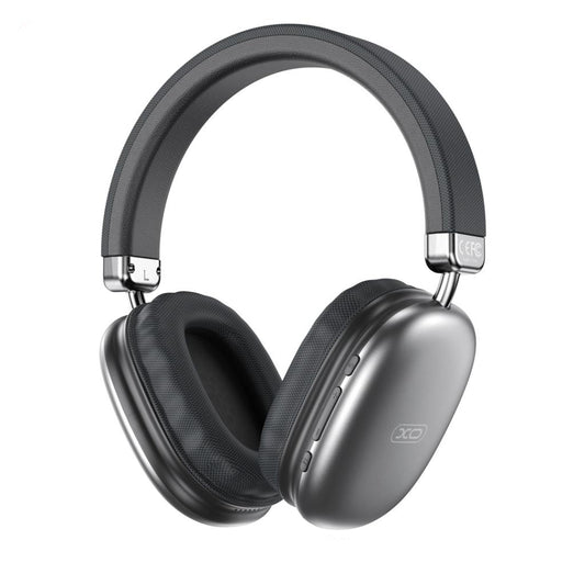 Handsfree Bluetooth XO Design BE45, A2DP, Zwart