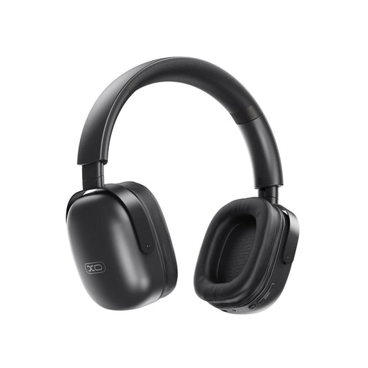 Handsfree Bluetooth XO Design BE42, A2DP, Zwart