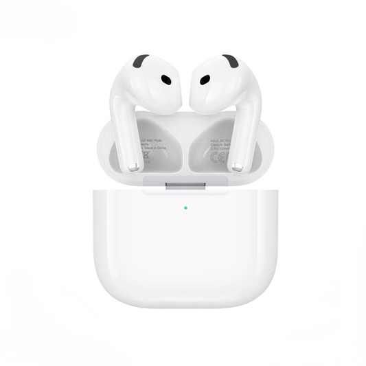 Handsfree Bluetooth XO Design Q7 Pods, TWS, ANC, Wit