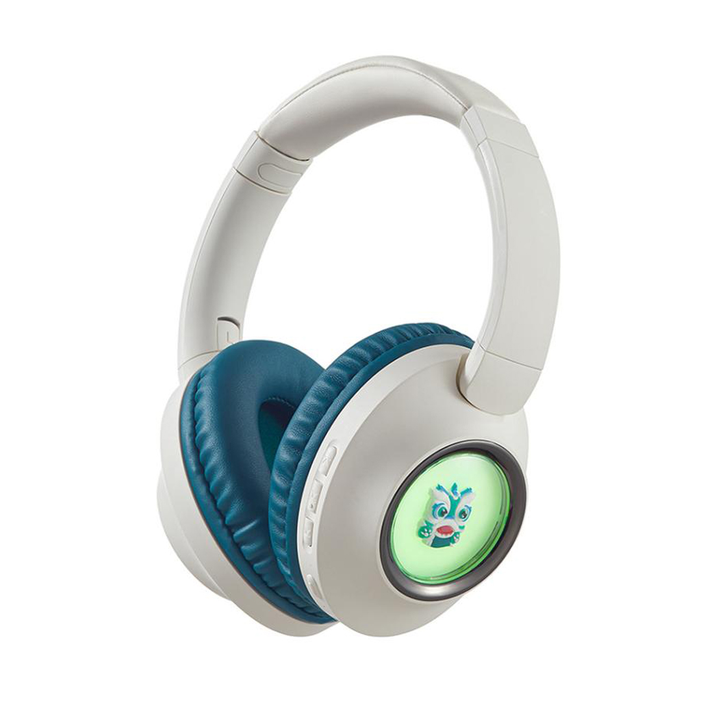 Handsfree Bluetooth XO Design BE43, A2DP, Groen