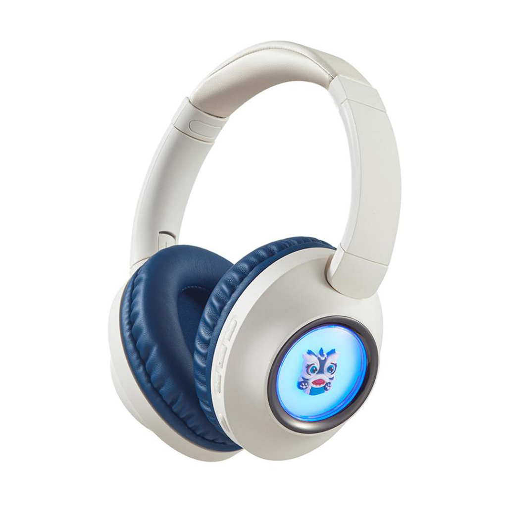 Handsfree Bluetooth XO Design BE43, A2DP, Blauw