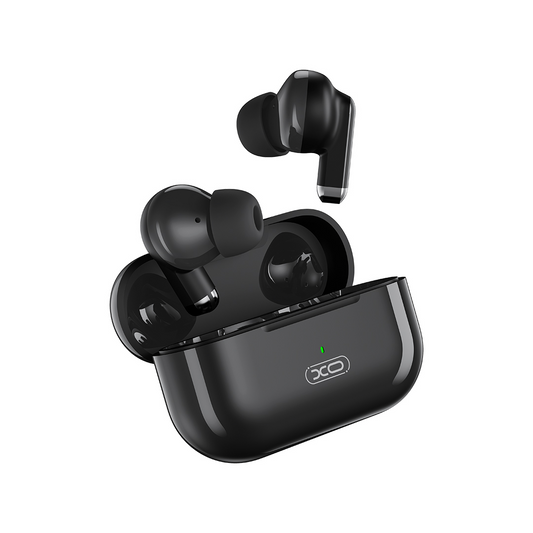 Handsfree Bluetooth XO Design X40, TWS, Zwart