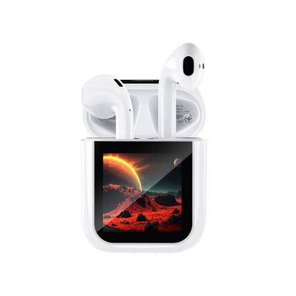 Handsfree Bluetooth XO Design X46 2e Gen, TWS, Wit