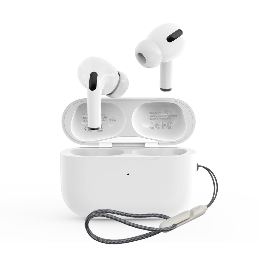 Handsfree Bluetooth XO Design Q5 Pods, TWS, Wit