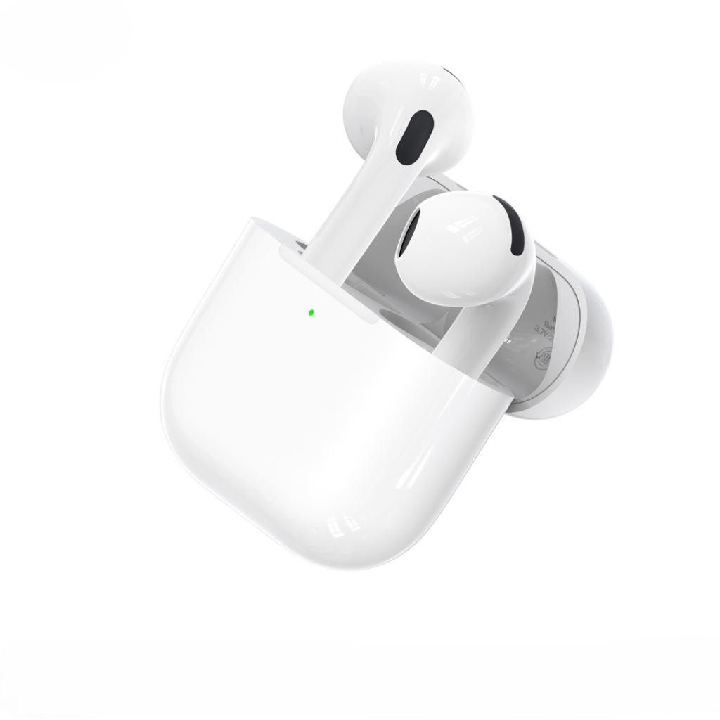 Handsfree Bluetooth XO Design Q6 Pods, TWS, Wit