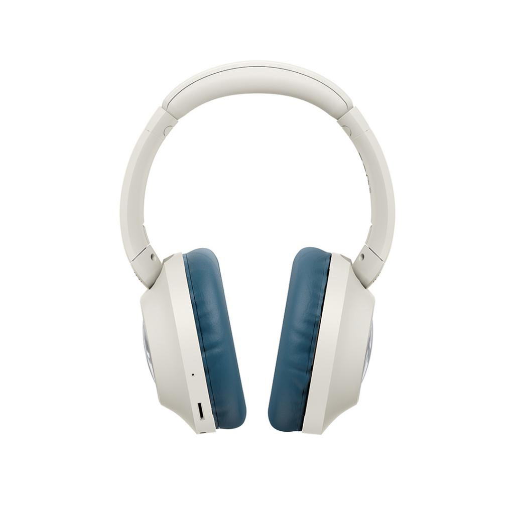 Handsfree Bluetooth XO Design BE43, A2DP, Groen