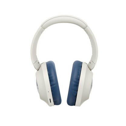 Handsfree Bluetooth XO Design BE43, A2DP, Blauw