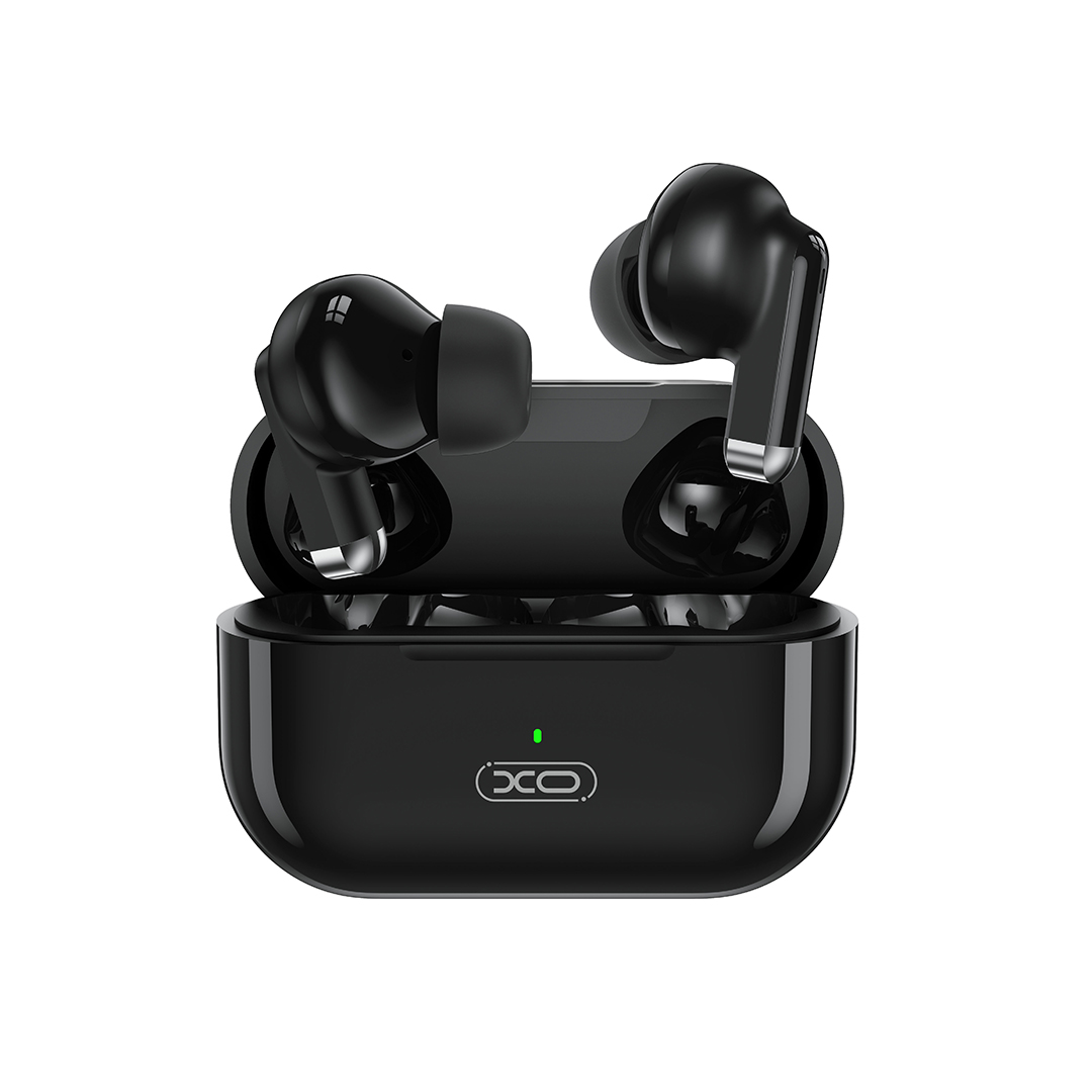 Handsfree Bluetooth XO Design X40, TWS, Zwart