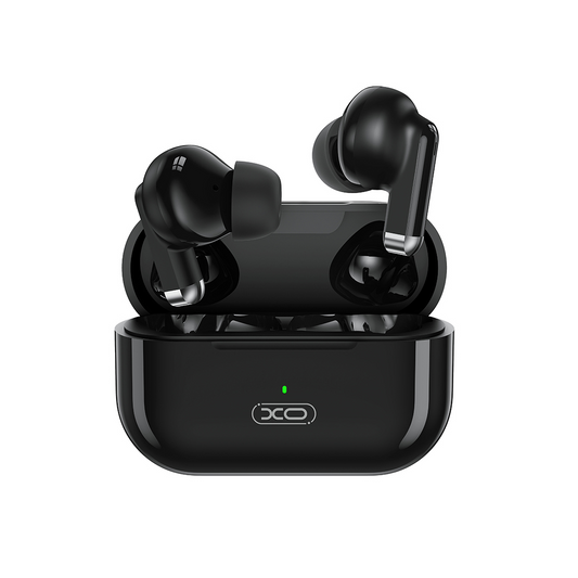 Handsfree Bluetooth XO Design X40, TWS, Zwart